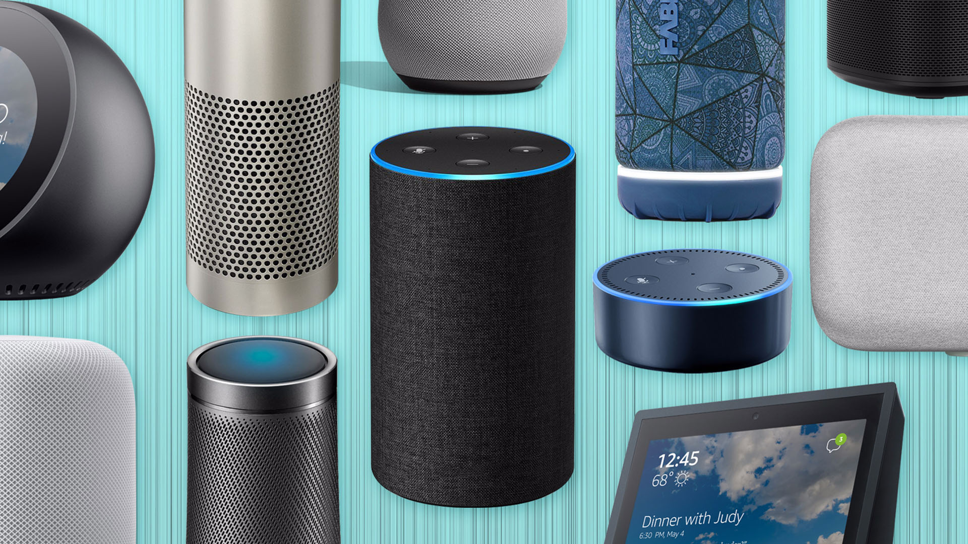 Smart Assistant